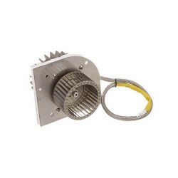 I3-3209-3 Motor del ventilador superior, kit de servicio TurboChef